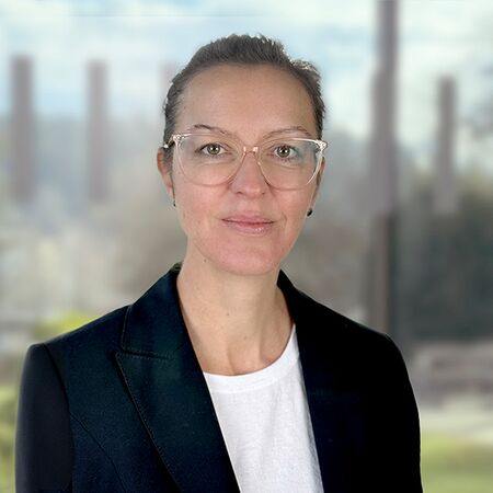 "Dr. Marcella Rosenberger"